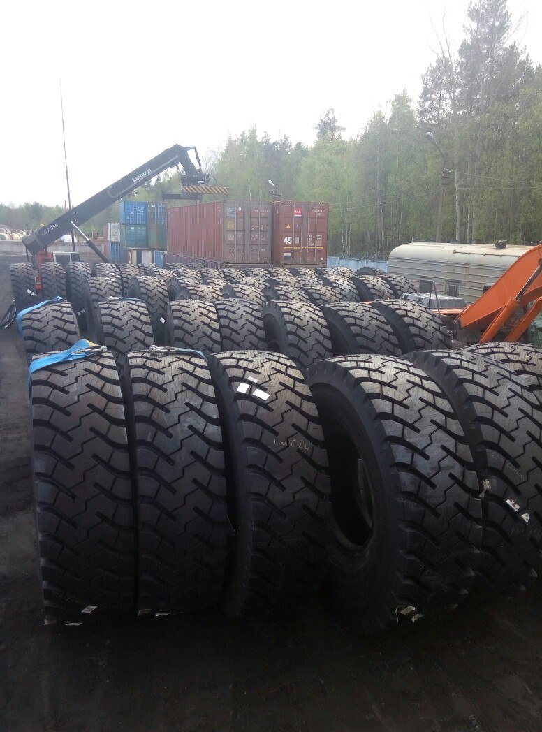 Резинотехнические изделия